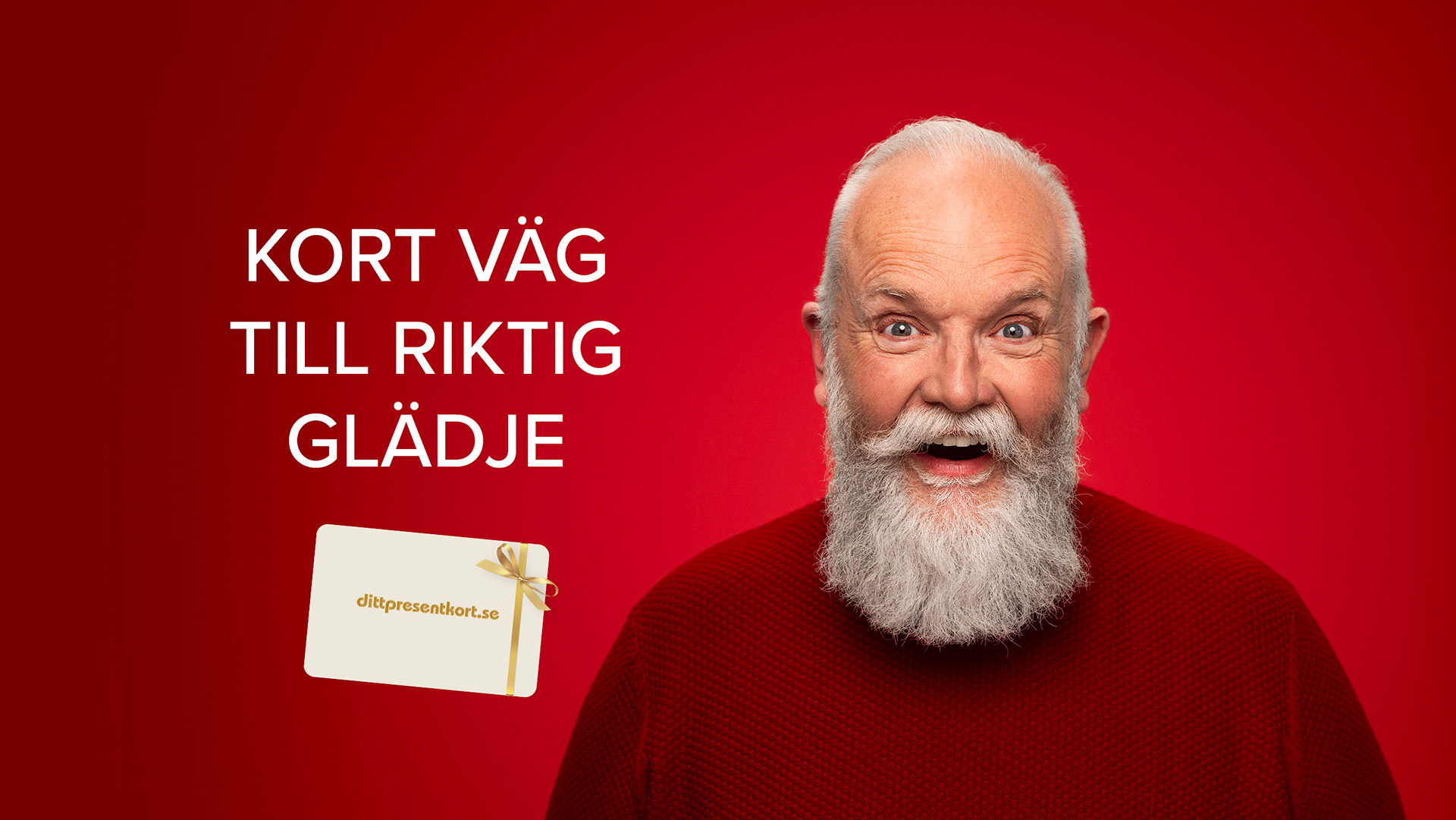 Illustration av ett presentkort från dittpresentkort.se